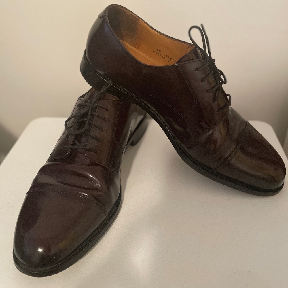 Cole haan Mens Shoe Size 10D